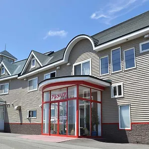 Maison d'hôtes Arumeria, Wakkanai