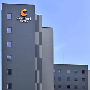 コンフォートホテル名古屋金山 日本