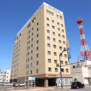 多美迎旭川酒店 *** 旭川