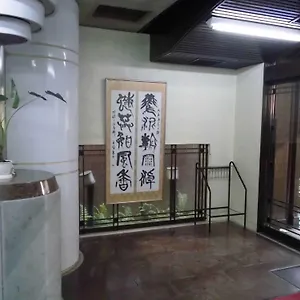 パークイン 日本